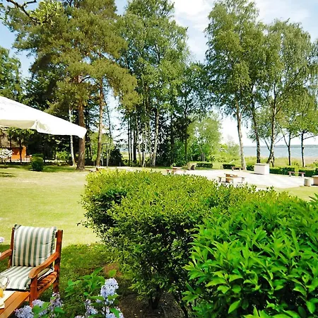 Seepark Heidenholz, Plau Am See, Cleaning Included