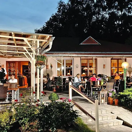 Seepark Heidenholz, Plau Am See, Cleaning Included Feriehus *