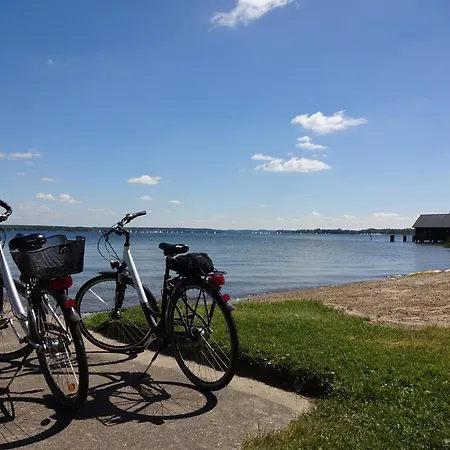 Seepark Heidenholz, Plau Am See, Cleaning Included