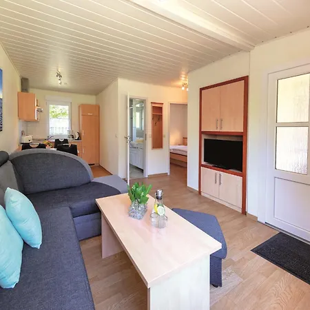 Feriehus Seepark Heidenholz, Plau Am See, Cleaning Included