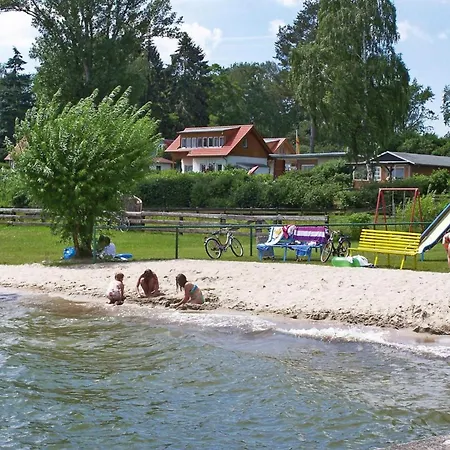 Seepark Heidenholz, Plau Am See, Cleaning Included Plau am See