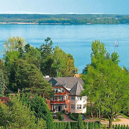 Seepark Heidenholz, Plau Am See, Cleaning Included Prázdninový dům