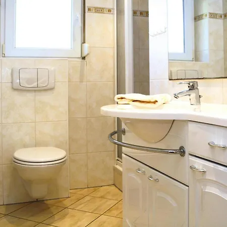 Seepark Heidenholz, Plau Am See, Cleaning Included *