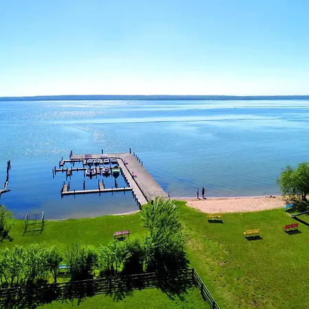 Seepark Heidenholz, Plau Am See, Cleaning Included Feriehus *